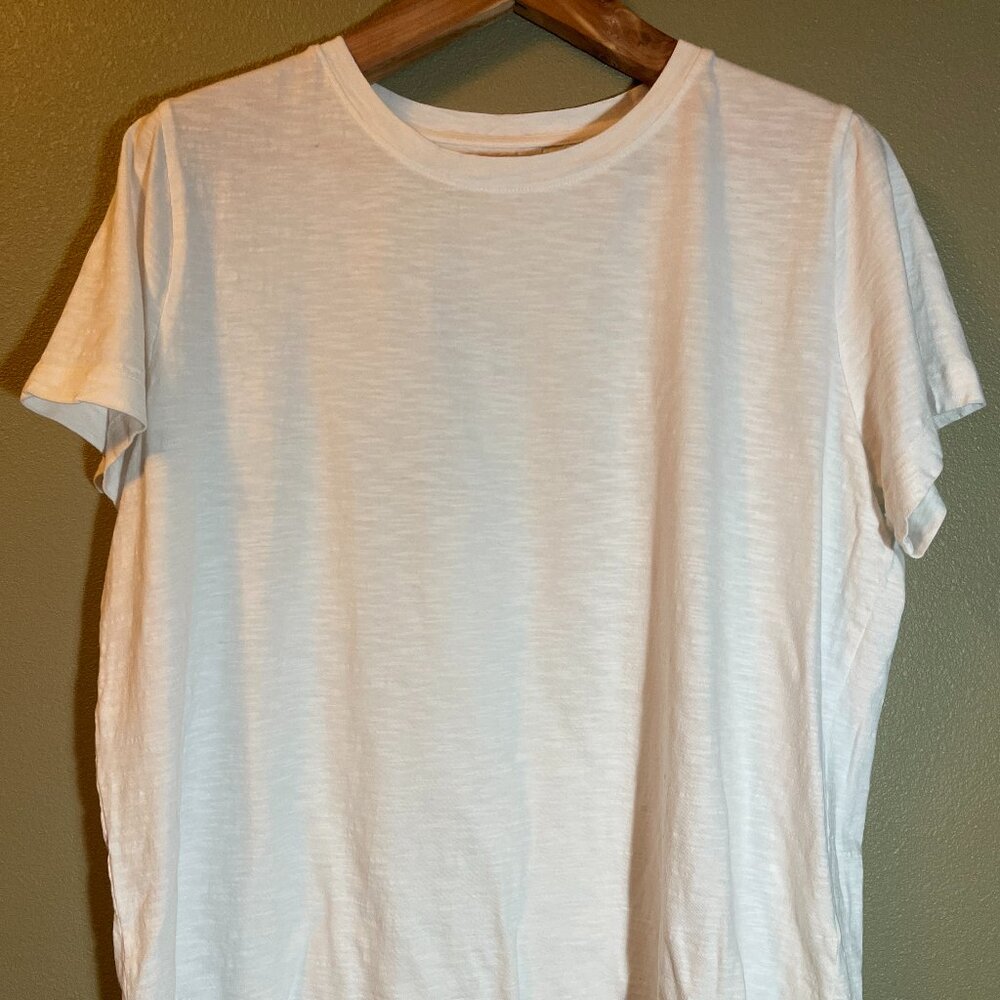ABLE cotton t-shirt